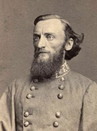 John S. Marmaduke height profile photo