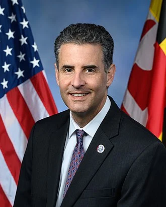 John Sarbanes height profile photo