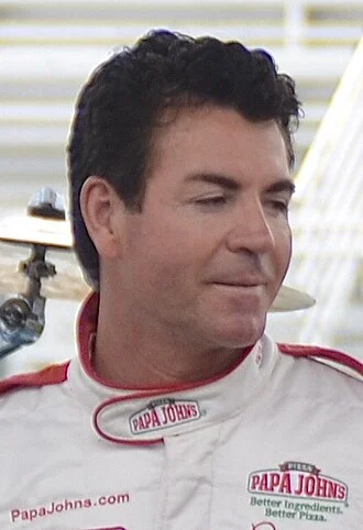 John Schnatter height profile photo