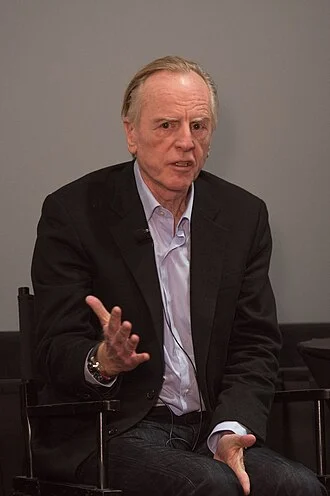 John Sculley height profile photo