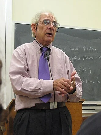 John Searle height profile photo