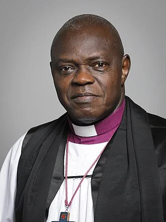 John Sentamu height profile photo