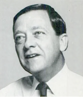 John Seymour (California politician) height profile photo