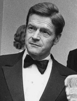 John Silber height profile photo