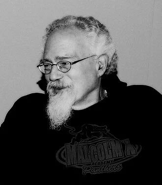 John Sinclair (poet) height profile photo