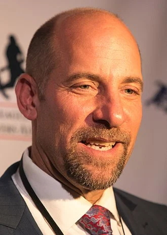 John Smoltz height profile photo