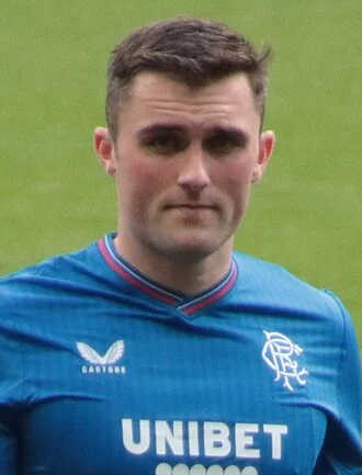 John Souttar height profile photo