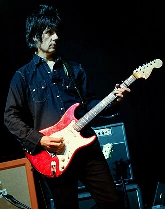 John Squire height profile photo