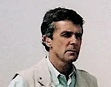 John Stapleton (English journalist) height profile photo