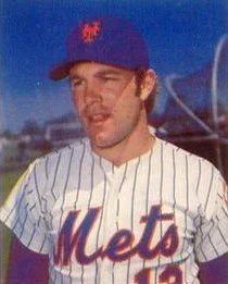 John Stearns height profile photo