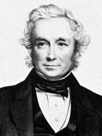 John Stevens Henslow height profile photo