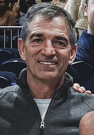 John Stockton height profile photo