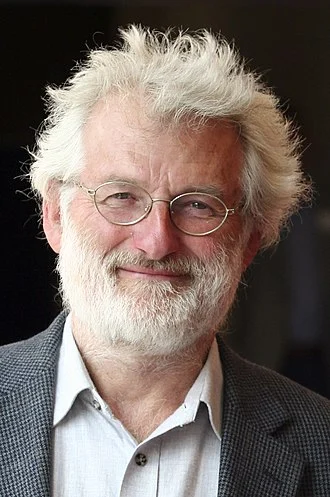 John Sulston height profile photo