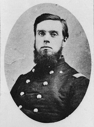 John T. Wilder height profile photo
