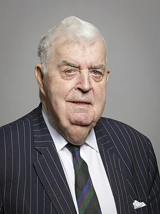 John Taylor, Baron Kilclooney height profile photo