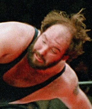 John Tenta height profile photo