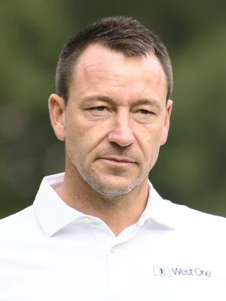 John Terry height profile photo