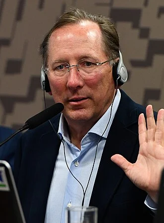 John Textor height profile photo