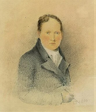 John Thirtle height profile photo