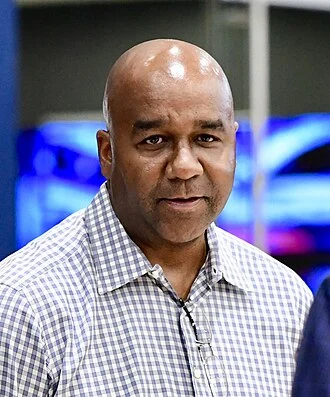 John Thompson III height profile photo