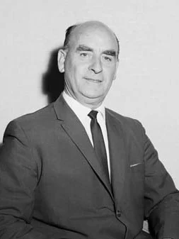 John Tonkin height profile photo