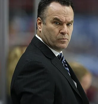 John Torchetti height profile photo