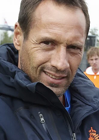 John van 't Schip height profile photo