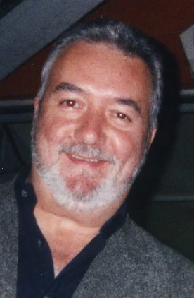 John Virgo height profile photo