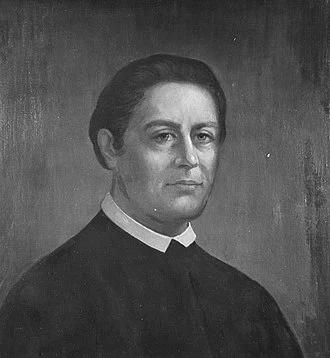 John W. Beschter height profile photo