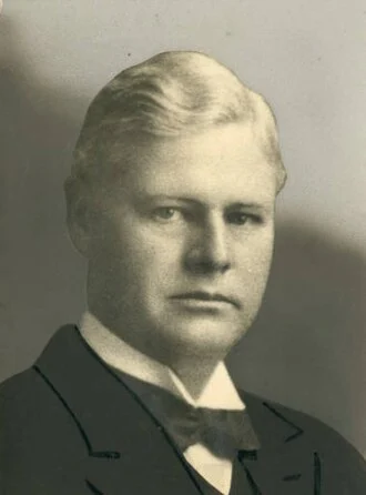 John W. Brady height profile photo