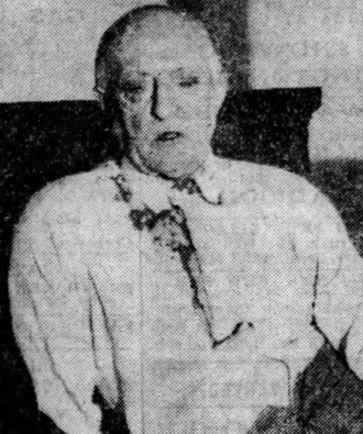 John W. Keogh height profile photo