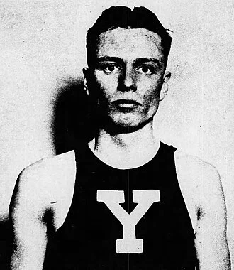 John W. Overton height profile photo