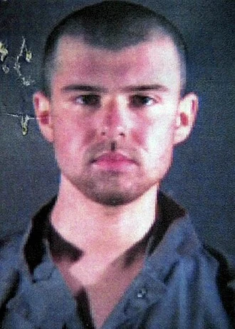 John Walker Lindh height profile photo