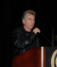 John Walsh (television host) height profile photo