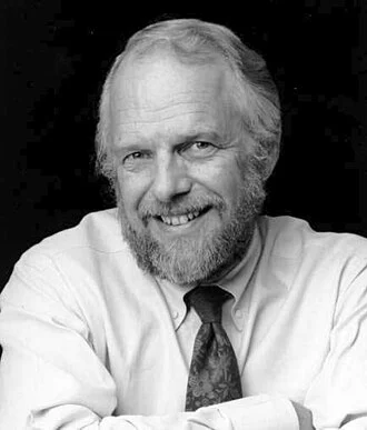 John Warnock height profile photo