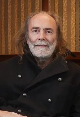John Waters (columnist) height profile photo