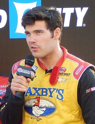 John Wes Townley height profile photo