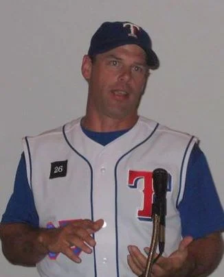John Wetteland height profile photo