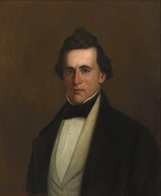 John White (Kentucky politician) height profile photo