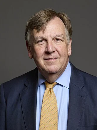 John Whittingdale height profile photo