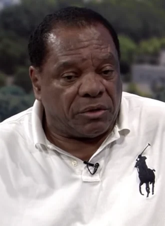 John Witherspoon (actor) height profile photo