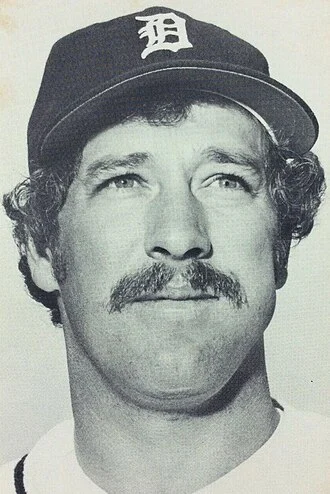 John Wockenfuss height profile photo
