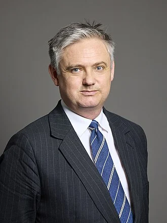 John Woodcock, Baron Walney height profile photo