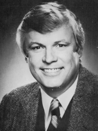 John Y. Brown Jr. height profile photo