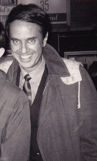 John Zacherle height profile photo