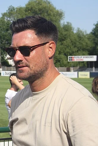 Johnnie Jackson height profile photo