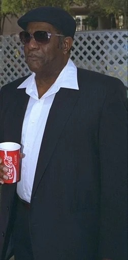 Johnnie Johnson (musician) height profile photo