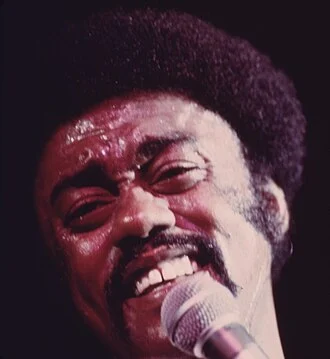 Johnnie Taylor height profile photo