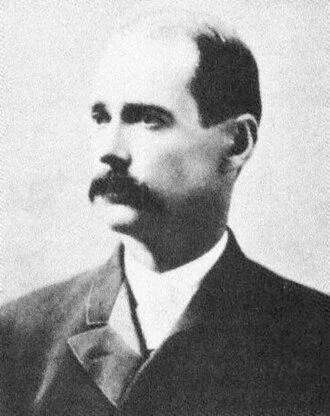Johnny Behan height profile photo