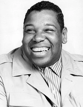 Johnny Brown (actor) height profile photo